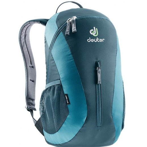 Рюкзак Deuter City light 16 л Arctic Denim