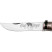 Нож Old Bear Rainbow XL, 420 steel, wood handle, rainbow