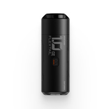 Портативный мини-насос Flextail Zero Pump 2, черный