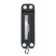 Мультиинструмент Leatherman Micra Jet Black