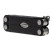 Мультиинструмент Leatherman Micra Jet Black