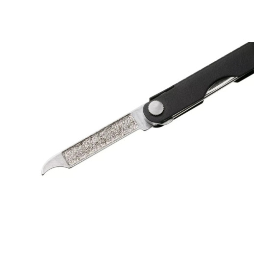 Мультиинструмент Leatherman Micra Jet Black
