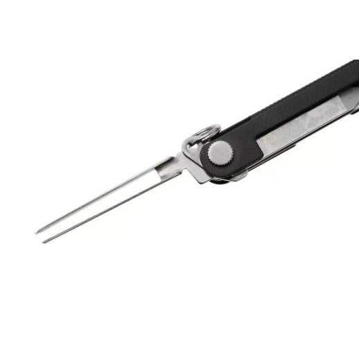 Мультиинструмент Leatherman Micra Jet Black