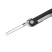 Мультиинструмент Leatherman Micra Jet Black