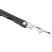 Мультиинструмент Leatherman Micra Jet Black