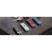 Мультиинструмент Leatherman Micra Jet Black