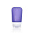 Силиконовая бутылочка Humangear GoToob + Medium, фиолетовая