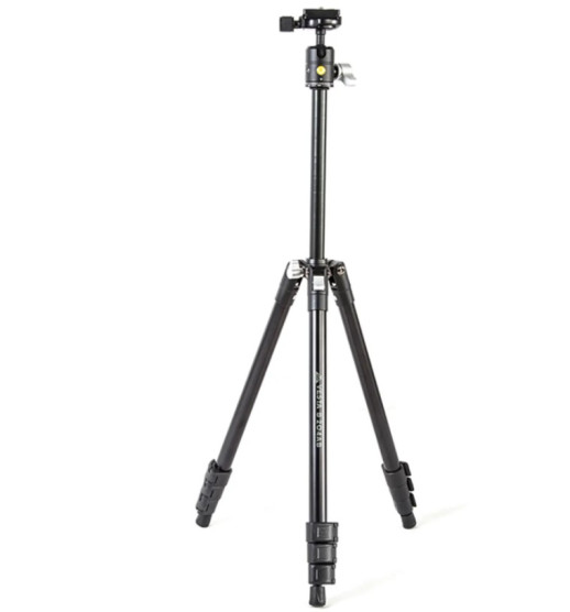 Штатив Vanguard Vesta FB 204AB (Vesta FB 204AB)