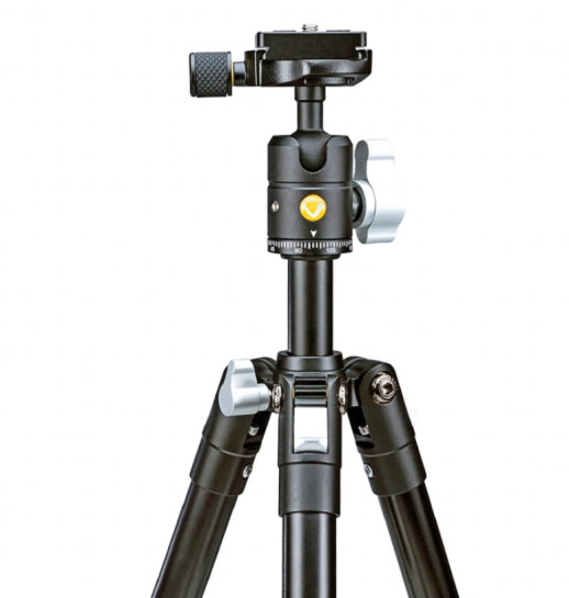 Штатив Vanguard Vesta FB 204AB (Vesta FB 204AB)