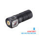 Фонарь налобный Skilhunt H04-RC mini CW XM-L2