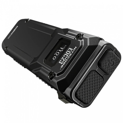 Фонарь Nitecore EDC23 (2xNiteLab UHi 25, 2500 люмен, 6 режимов, USB-C)