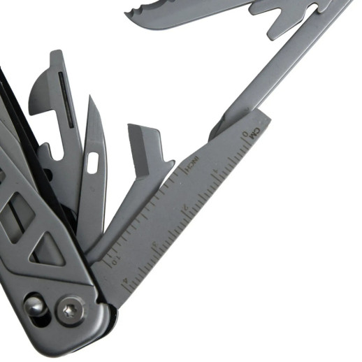 Мультитул Tramp Fixer UTRA-309