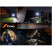 Фонарь Fenix E08R UE, зеленый
