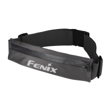 Сумка Fenix AFB-10 поясная, серый