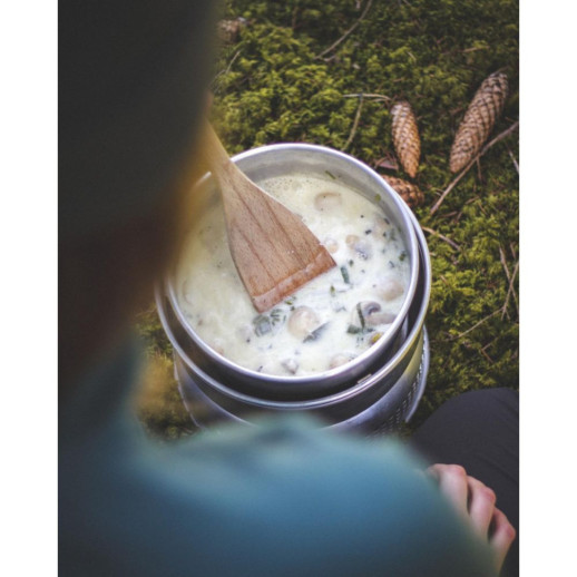 Казанок Trangia Saucepan D 1.5 л