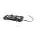 Портативная газовая плитка Outwell Asama Duo Bruner (651265)