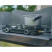 Портативная газовая плитка Outwell Asama Duo Bruner (651265)