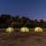 Палатка сверхлегкая одноместная Naturehike Mongar Hiking Tent Pro CNK2550WS037, 20D, зеленый