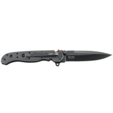 Нож CRKT M16-01KZ Spear Point Black (M16-01KZ)