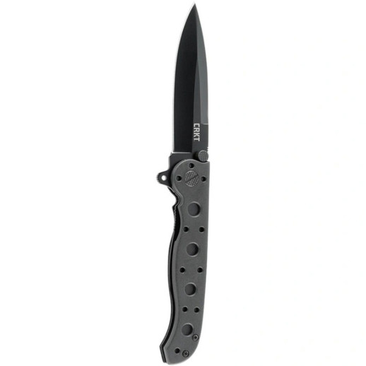 Нож CRKT M16-01KZ Spear Point Black (M16-01KZ)