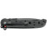 Нож CRKT M16-01KZ Spear Point Black (M16-01KZ)