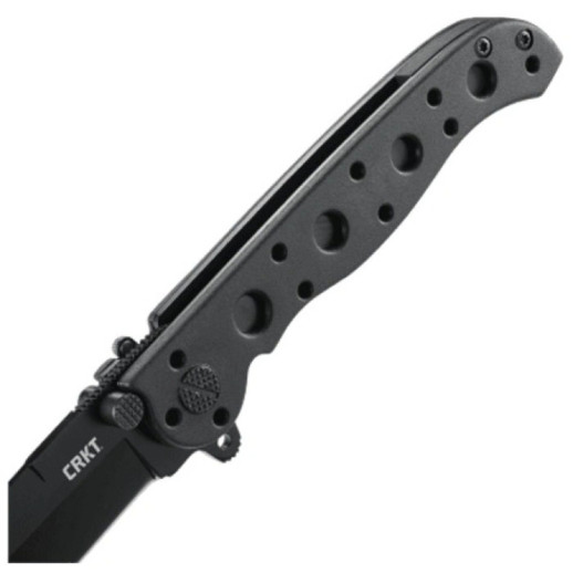 Нож CRKT M16-01KZ Spear Point Black (M16-01KZ)