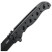 Нож CRKT M16-01KZ Spear Point Black (M16-01KZ)