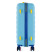 Чемодан Semi Line 24" (M) Blue (T5844-2)