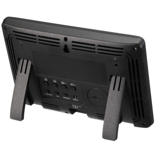 Метеостанция Bresser 8-in-1 ClearViewTB (11524) (932387)