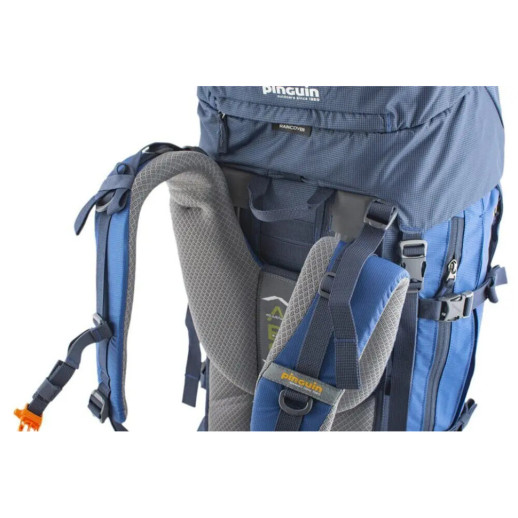 Рюкзак Pinguin Explorer 50, Khaki (PNG 373042)