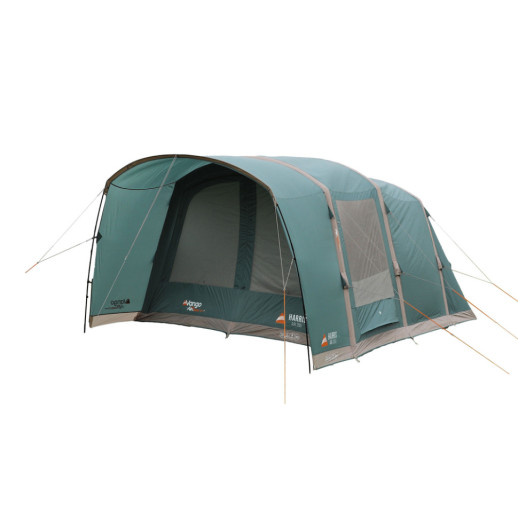Палатка трехместная Vango Harris Air 350 Mineral Green  (TETHARRAI000001) (930838)