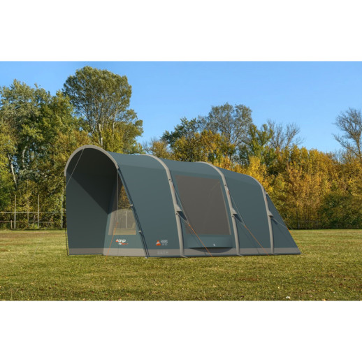 Палатка трехместная Vango Harris Air 350 Mineral Green  (TETHARRAI000001) (930838)