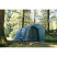 Палатка трехместная Vango Harris Air 350 Mineral Green  (TETHARRAI000001) (930838)