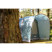 Палатка трехместная Vango Harris Air 350 Mineral Green  (TETHARRAI000001) (930838)