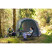 Палатка трехместная Vango Harris Air 350 Mineral Green  (TETHARRAI000001) (930838)