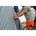 Палатка трехместная Vango Harris Air 350 Mineral Green  (TETHARRAI000001) (930838)