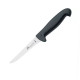 Нож Due Cigni Professional Boning Knife 411, 160 mm -black