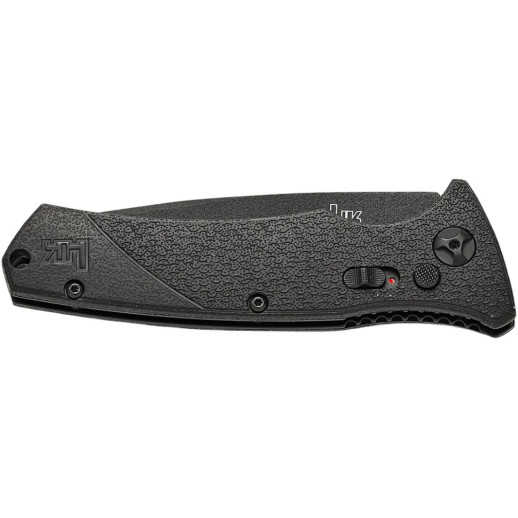 Нож Heckler & Koch Knives FD02 Black