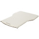 Матрац автомобильный кемпинговый двухместный Naturehike CNK2450WS010, 197х134х6,5 см светлый со встроенной насосной помпой