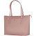 Женская сумка Victorinox Travel Victoria 2.0/Rose Gold Deluxe Business Tote 16 л (Vt606831)