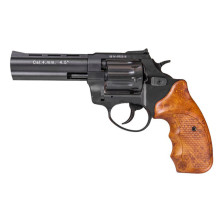 Револьвер флобера Meydan Stalker 4,5 "4 мм коричневый (ST45W)