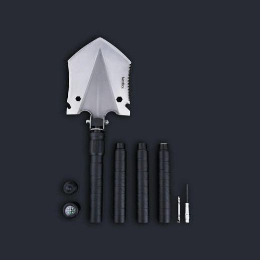 Многофункциональная лопата NexTool Folding Shovel Regular
