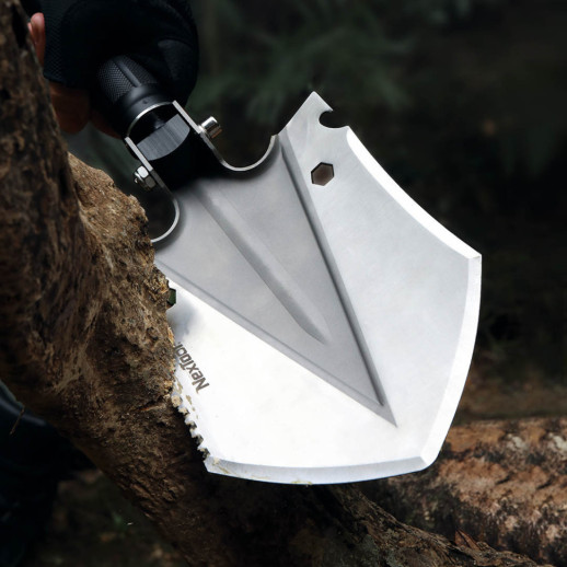 Многофункциональная лопата NexTool Folding Shovel Regular