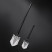 Многофункциональная лопата NexTool Folding Shovel Regular