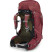 Рюкзак Osprey Aura AG 62 л Berry Sorbet Red - WXS/S - красный