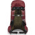Рюкзак Osprey Aura AG 62 л Berry Sorbet Red - WXS/S - красный