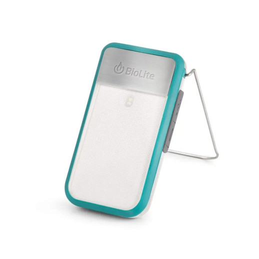 Фонарь-повербанк BioLite TraveLight 135 люмен, Teal (BLT TLA0202)
