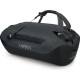 Сумка Osprey Transporter WP Duffel 100 tunnel vision grey - O/S - серый