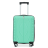 Чемодан Semi Line 19" (S) Sea Green (T5612-1)