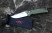 Нож складной Firebird FB7601-GR (восстановленный/открытая упаковка)